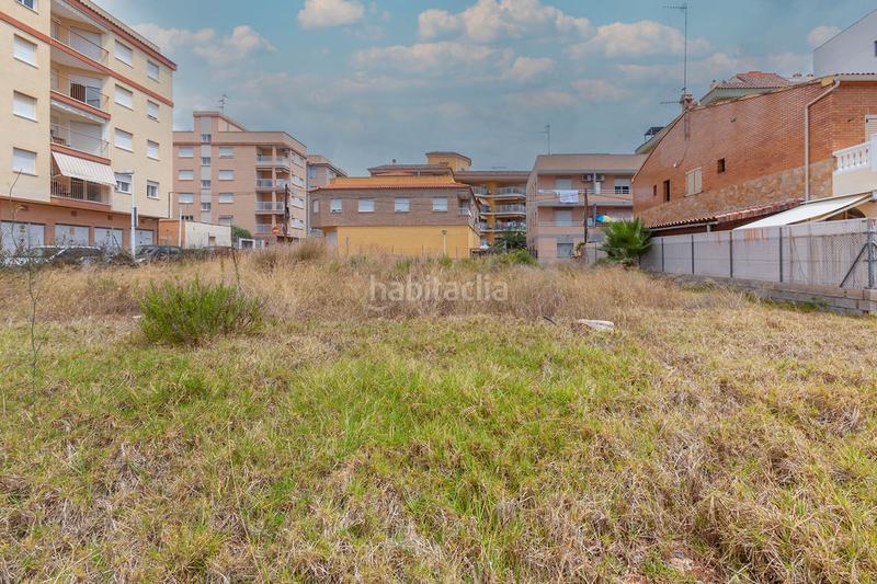 Foto ecca3a9e-2bc3-4079-9769-f3478bdabe79. Finca rústica a Centro Oropesa del Mar