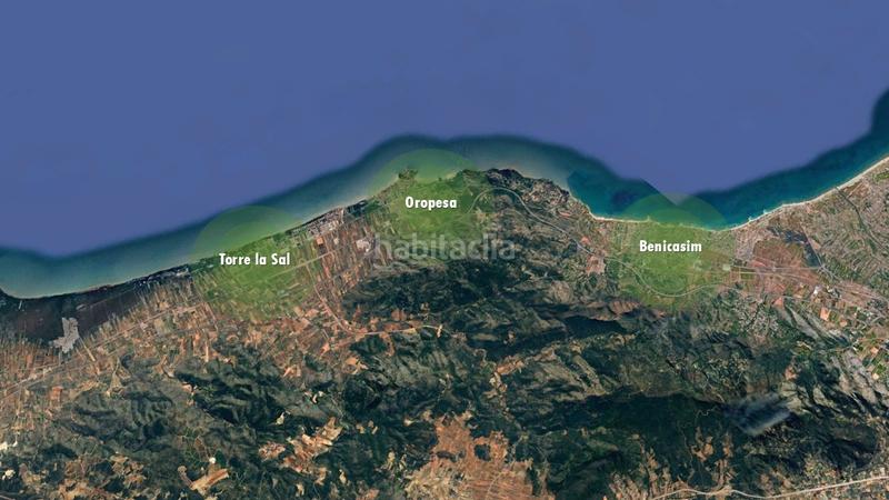 Foto eec20a03-619f-41c2-9e86-a6341af51cd0. Finca rústica a Centro Oropesa del Mar