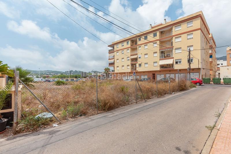 Foto fda43b1f-6946-420f-a09b-97efdbaccc86. Finca rústica a Centro Oropesa del Mar