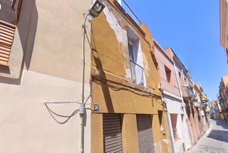 Xalet  C/ major. Solvia inmobiliaria  casa sant boi de llobregat