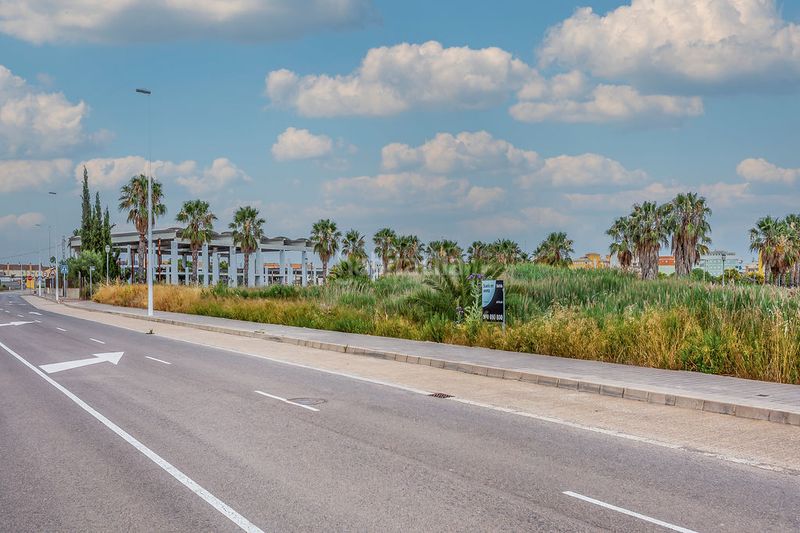 Foto 14f8c929-2d76-4f5f-8e54-f5fd999dbc8e. Finca rústica a Moncófar Playa Moncofa