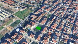 Finca rústica  C/ benidorm. Solvia inmobiliaria  suelo urbano moncofa