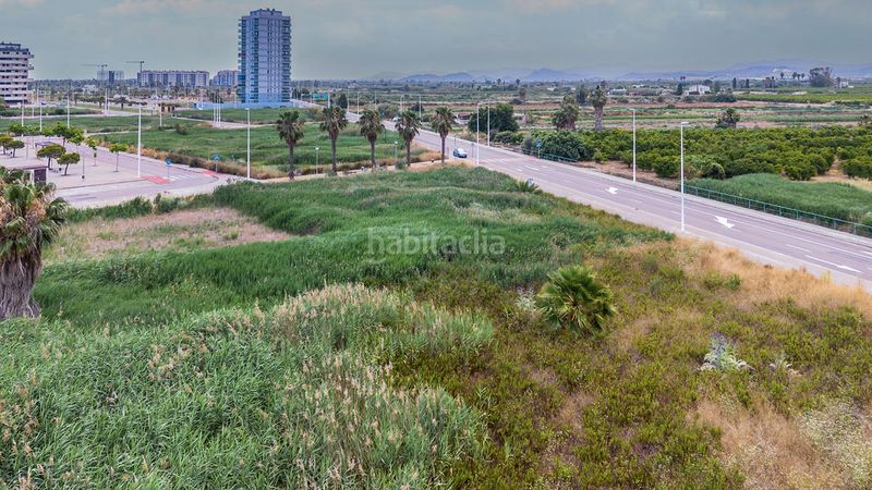 Foto 4a3ad5a5-1ea5-43da-b3b3-5efe51d5afe6. Finca rústica a Moncófar Playa Moncofa