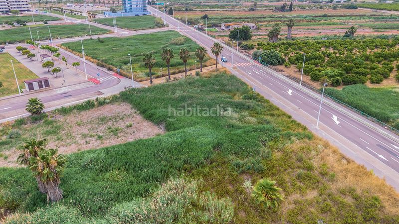 Foto 5225f3bc-42b4-48d5-8459-e47a0cc5c5e9. Finca rústica a Moncófar Playa Moncofa