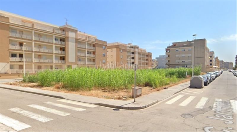 Foto 552191b6-4c9c-480e-b805-c967fac7069a. Finca rústica solvia inmobiliaria suelo urbano en Moncofa