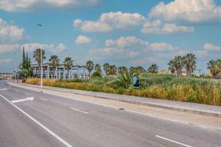 Finca rústica  Benidorm. Solvia inmobiliaria  suelo urbano moncofa