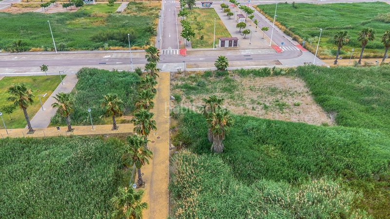 Foto 86001d59-a49c-47dd-bf2e-80a4f0985e08. Finca rústica a Moncófar Playa Moncofa