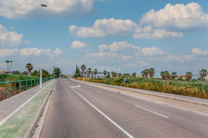 Foto 8ba126e9-16bc-4748-83ef-17f519d2e9ff. Finca rústica a Moncófar Playa Moncofa