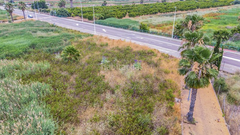 Foto b13a15f7-edd9-442e-a6d9-49f171610cdd. Finca rústica a Moncófar Playa Moncofa