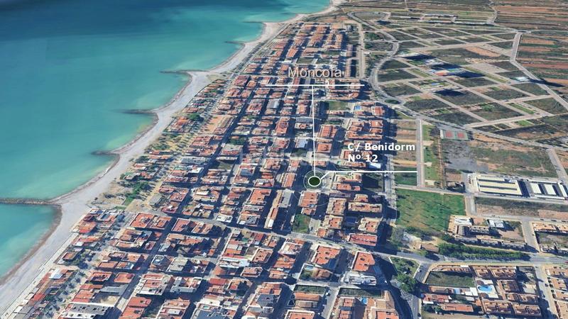 Foto b99c6745-02f4-47ce-b9f8-fc6bb4e9b468. Finca rústica solvia inmobiliaria suelo urbano en Moncofa