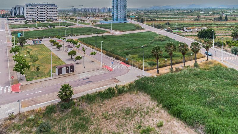 Foto d7cc8d53-24f1-4f04-91ff-c740231b1a9c. Finca rústica a Moncófar Playa Moncofa