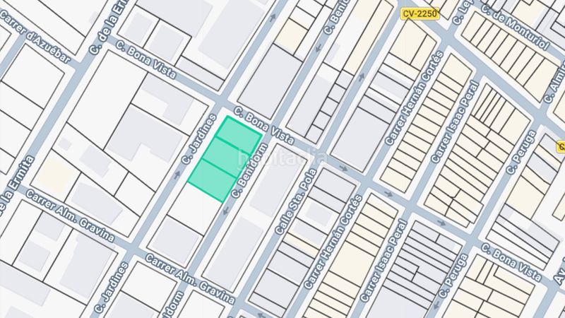 Foto ee132b68-b9b4-4c2a-9d49-33664c60fb24. Finca rústica a Moncófar Playa Moncofa