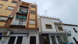 Pis  Ancha. Solvia inmobiliaria  piso palma del río