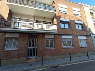 Appartement  Amadeu vives. Solvia inmobiliaria  piso sant boi de llobregat