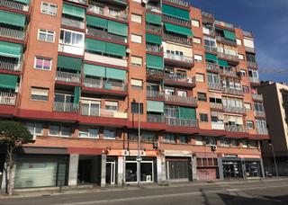 Local Comercial en ALFONS XIII