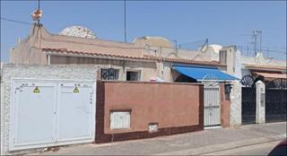 Casa pareada  Santa petra. Solvia inmobiliaria  chalet adosado torrevieja