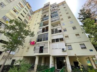 Pis  Esla. Solvia inmobiliaria  piso málaga