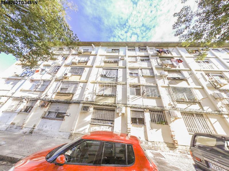 Foto f0d8454b-2b4a-4845-8c9f-1d771f52aec6. Piso solvia inmobiliaria piso en Los Pájaros Sevilla