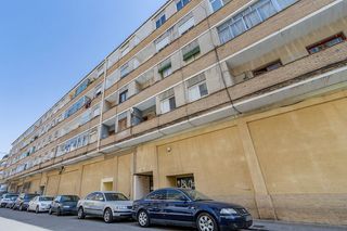 Flat  C/ niágara. Solvia inmobiliaria  piso huesca