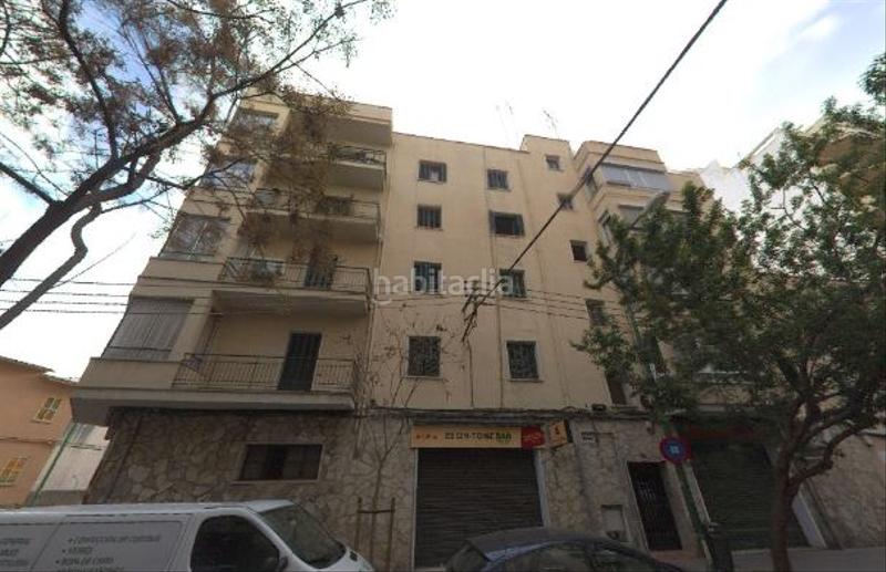 Foto 4736ecdf-17d6-4480-9245-f9b835f484a5. Piso solvia inmobiliaria piso en Camp D´en Serralta Palma de Mallorca