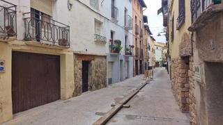 Casa aparellada  Mayor. Solvia inmobiliaria  chalet adosado lodosa