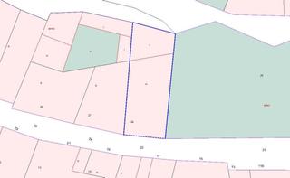 Propriété  Carasol. Solvia inmobiliaria  suelo urbano autol