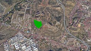 Finca rústica  Ctra al cobre. Solvia inmobiliaria  suelo urbanizable algeciras