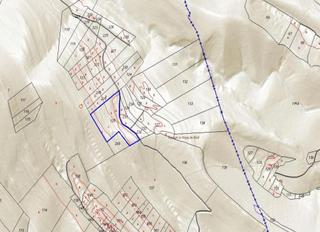 Finca rústica  Enrique carcel. Solvia inmobiliaria  suelo rústico requena