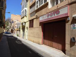 Local Comercial en BERENGUEL