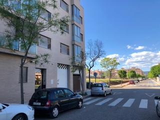 Pis  Maria rada. Solvia inmobiliaria  piso andújar