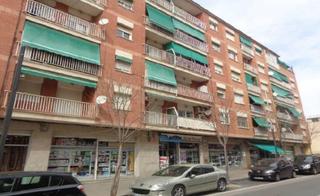 Pis  Industria. Solvia inmobiliaria  piso canovelles