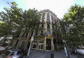 Pis  C/ bailén. Solvia inmobiliaria  piso barcelona