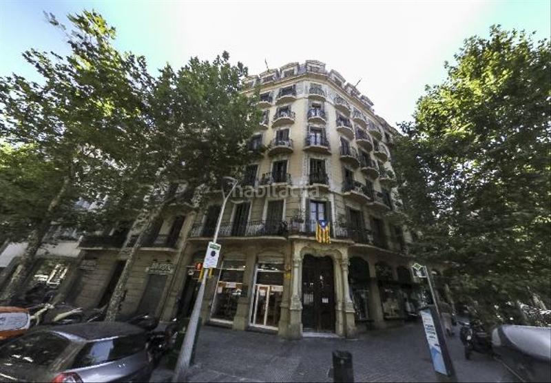 Foto 02d4aa5f-47c4-4d83-886f-326733eb4fea. Etagenwohnung in Dreta de l´Eixample Barcelona