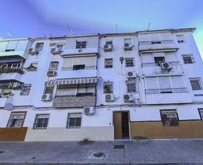 Pis  Almendro. Solvia inmobiliaria  piso sevilla