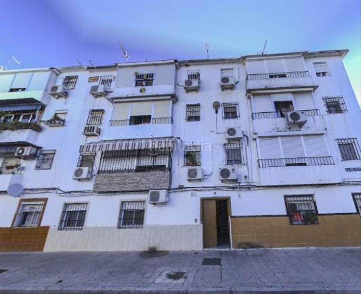 Foto 34592b66-2cb0-4700-9cfb-62b6f22b6b7a. Pis a Torreblanca Sevilla