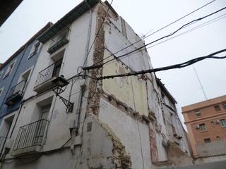 Pis  San anton. Solvia inmobiliaria  piso calatayud