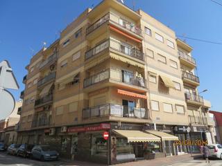 Pis  Calvario. Solvia inmobiliaria  piso murcia