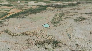 Propriété  Urbaniz/ pla de la corona. Solvia inmobiliaria  suelo urbanizable vall de ebo