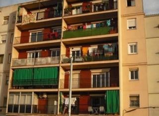 Pis  Ancora. Solvia inmobiliaria  piso vilanova i la geltrú