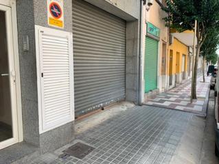 Local Comercial  Joan carles i. Solvia inmobiliaria  locales blanes