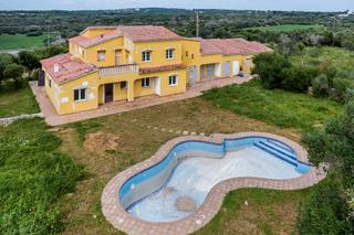 Chalet  Av lloc nou. Solvia inmobiliaria  chalet independiente alaior