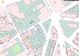 Finca rústica  Mestre guell. Solvia inmobiliaria  suelo urbano tàrrega