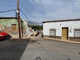 Xalet  Viejo beneji. Solvia inmobiliaria  casa berja