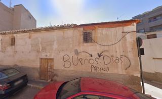 Propriété  C/ marcos martinez. Solvia inmobiliaria  suelo urbano lorca