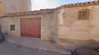 Propriété  C/ marcos martinez. Solvia inmobiliaria  suelo urbano lorca