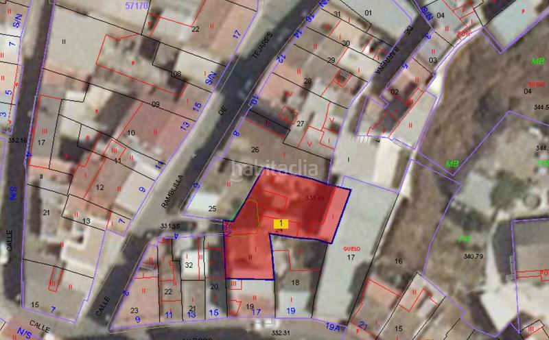 Foto 4961ad85-5225-4038-9ab8-672f4a9fd533. Finca rústica a San Cristóbal - San Diego Lorca