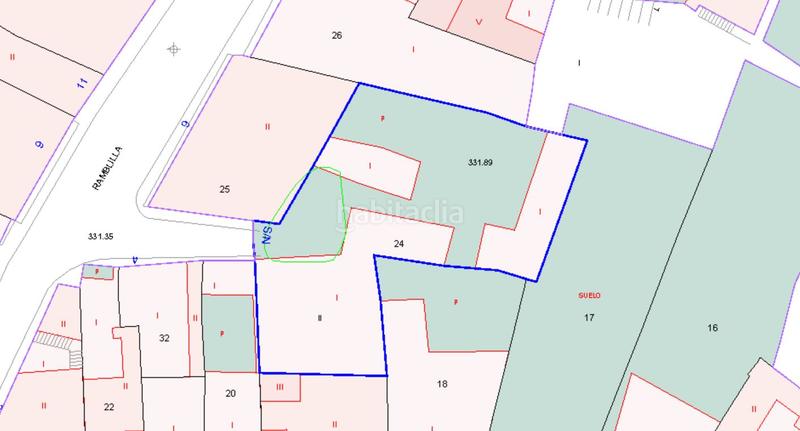 Foto 922f3a27-9c33-4b3a-80ca-6b68fd334567. Finca rústica a San Cristóbal - San Diego Lorca