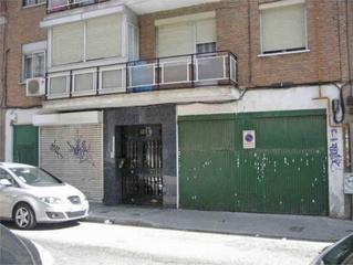 Local Comercial en C/Jaime Hermida
