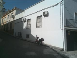 Doppelhaus  Molino de san rafael. Solvia inmobiliaria  chalet adosado priego de córdoba