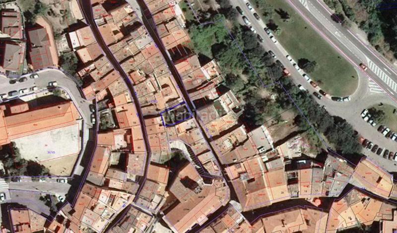 Foto 8bc6bc58-ef56-4c49-8a3b-cfc19a0a382d. Finca rústica solvia inmobiliaria solares en Monistrol de Montserrat